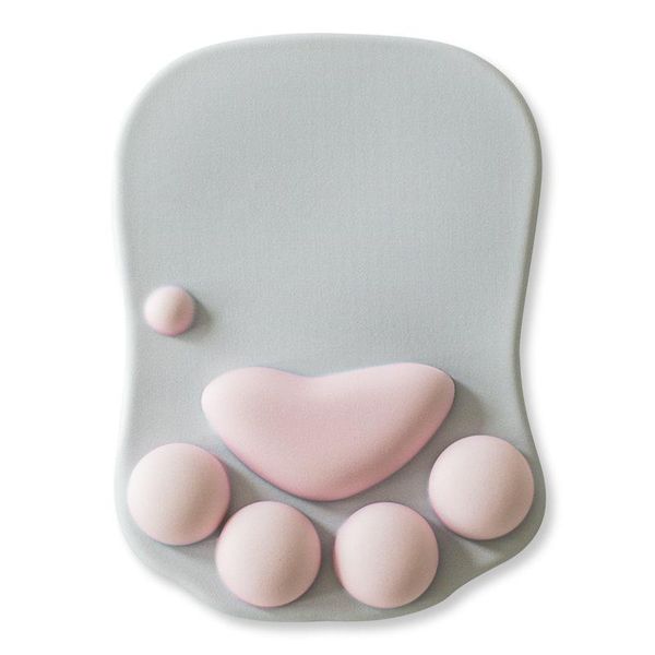 mouse pads & wrist rests cute cat pad nonslip silicone mice mat pc computer rest support 
mouse pads & wrist rests cute cat pad nonslip silicone mice mat pc computer rest support