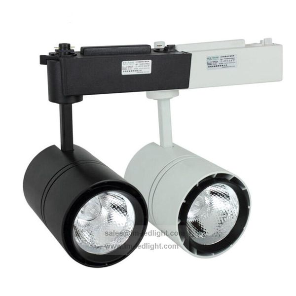 dimmable led track light 30w cob rail spotlight warm/day/pure white luminaria 10pcs/lot lights
dimmable led track light 30w cob rail spotlight warm/day/pure white luminaria 10pcs/lot lights
