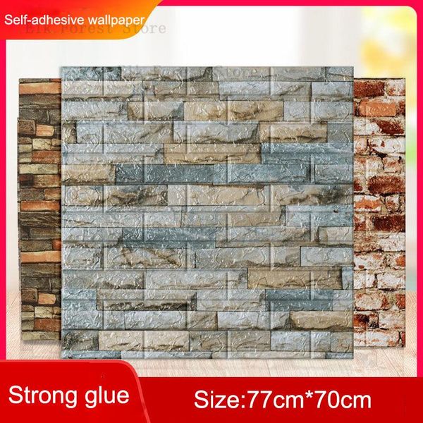 home decoration 3d pvc wood grain wall sticker brick stone wallpaper country effect self-adhesive bathroom kitchen wallpapers
home decoration 3d pvc wood grain wall sticker brick stone wallpaper country effect self-adhesive bathroom kitchen wallpapers