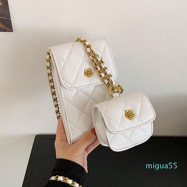 cross body chain bag fashion lingge phone width: 11cm crossbody bags for women luxury designer
cross body chain bag fashion lingge phone width: 11cm crossbody bags for women luxury designer