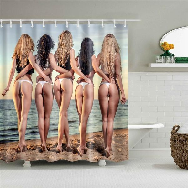 woman pattern shower curtains beauty bathroom curtain fabric funny waterproof macrame screen home decor with hanging ring
woman pattern shower curtains beauty bathroom curtain fabric funny waterproof macrame screen home decor with hanging ring