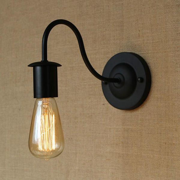 nostalgic vintage iron loft aisle wall lamp for balcony entranceway 220v american industry lamps
nostalgic vintage iron loft aisle wall lamp for balcony entranceway 220v american industry lamps