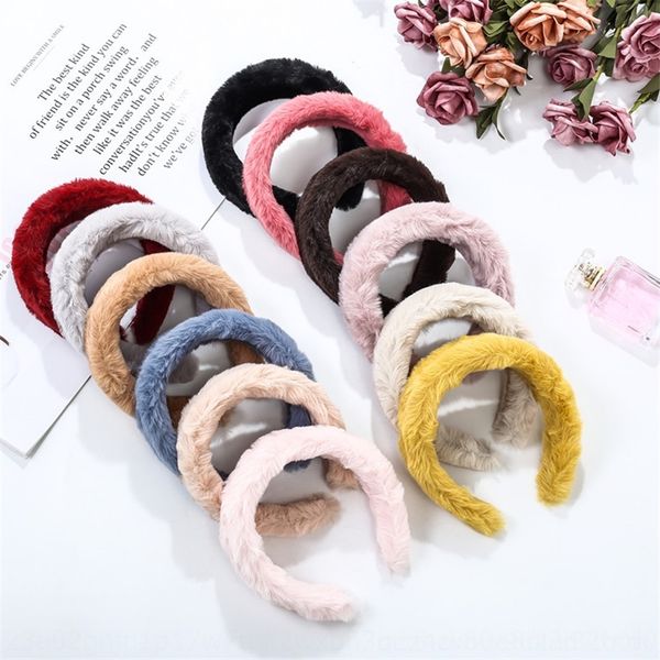7xQ rait hair headbssweet autumn wtersweet imitation raimitation rabbit hair band in autumn and winter, Silver
7xQ rait hair headbssweet autumn wtersweet imitation raimitation rabbit hair band in autumn and winter, Silver
