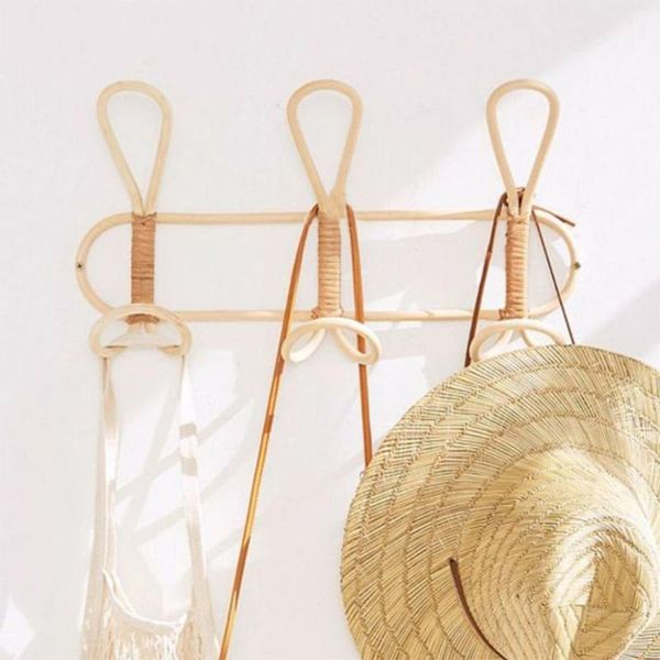 hangers & racks rattan wall hooks garments organizer rack,clothes hat hanging hook hanger,room decor hanger
hangers & racks rattan wall hooks garments organizer rack,clothes hat hanging hook hanger,room decor hanger