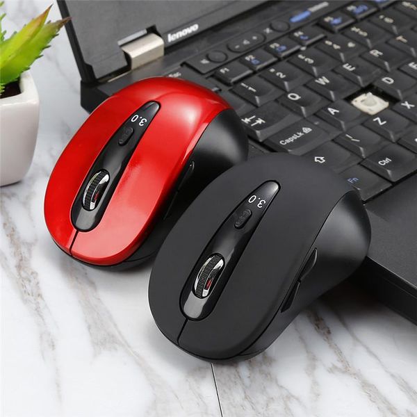 bluetooth v3.0 wireless mouse portable gaming adjustable 1600dpi ergonomic design for lapnotebook computer dropship mice
bluetooth v3.0 wireless mouse portable gaming adjustable 1600dpi ergonomic design for lapnotebook computer dropship mice