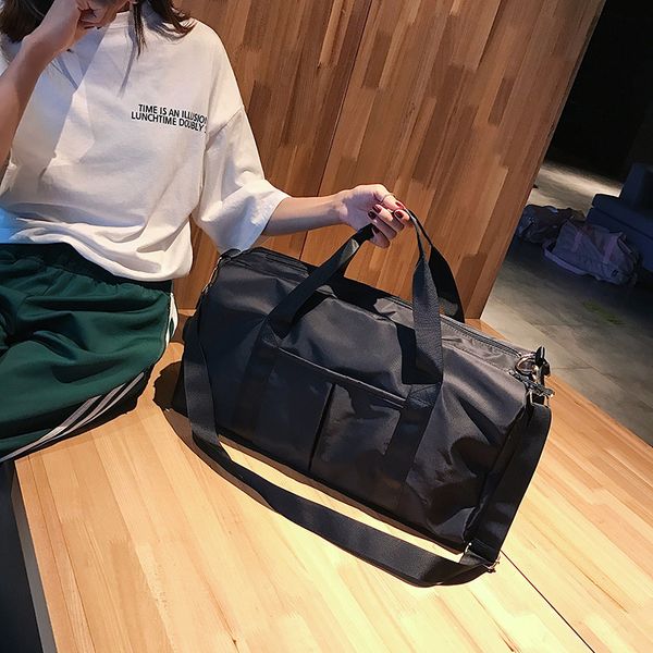 duffel bags sports dry-wet separation female fitness handbag male tide travel korean version short-distance bag with large capacity and supe
duffel bags sports dry-wet separation female fitness handbag male tide travel korean version short-distance bag with large capacity and supe