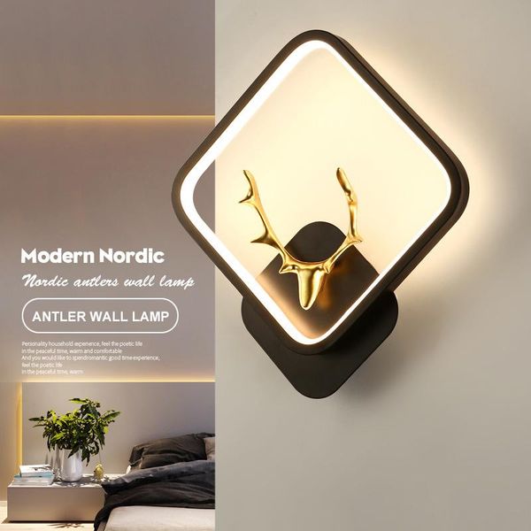 wall lamp 18wwall for bedroom bedside living room loft stairs corridor led modern design sconce indoor home decoration light fixtures
wall lamp 18wwall for bedroom bedside living room loft stairs corridor led modern design sconce indoor home decoration light fixtures