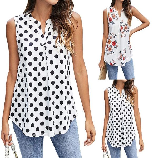 women's blouses & shirts 2021 style casual slim long v-neck sleeveless vest vintage et chemises clothes tee shirt femme y2k, White
women's blouses & shirts 2021 style casual slim long v-neck sleeveless vest vintage et chemises clothes tee shirt femme y2k, White