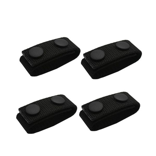 belts 4pcs tactical belt buckle heavy duty keeper portable webbing military equipment accessories for outdoor sports, Black;brown
belts 4pcs tactical belt buckle heavy duty keeper portable webbing military equipment accessories for outdoor sports, Black;brown