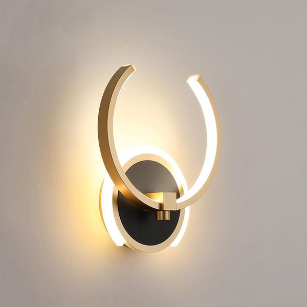 wall lamps nordic creative led for living room bedroom bedside loft white black gold deco lights indoor lighting luminaire
wall lamps nordic creative led for living room bedroom bedside loft white black gold deco lights indoor lighting luminaire
