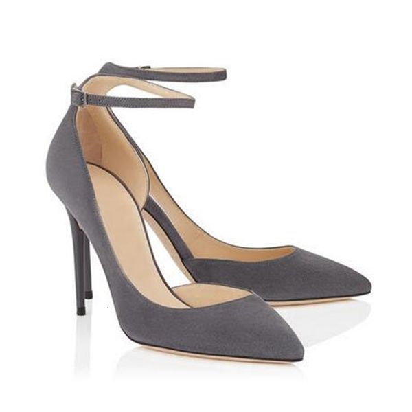 shoe chic seat ash in ankle for ladies with pointy foot fingers anointing camuroza toe spotted bombs dressed as wedding party women's s, Black
shoe chic seat ash in ankle for ladies with pointy foot fingers anointing camuroza toe spotted bombs dressed as wedding party women's s, Black