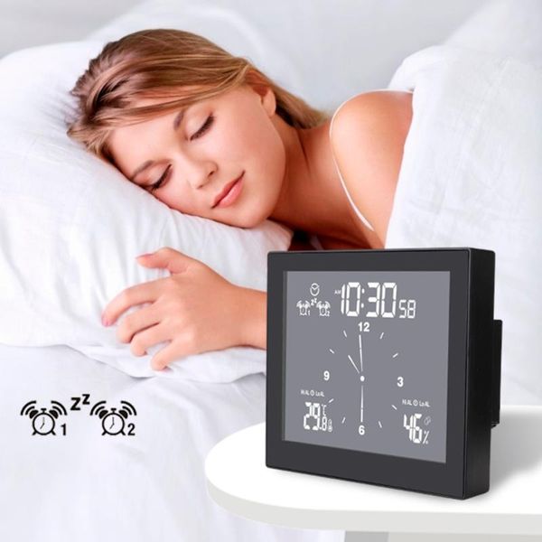 other clocks & accessories lcd screen bathroom clock digital temperature humidity countdown time function shower hanging kitchen timer
other clocks & accessories lcd screen bathroom clock digital temperature humidity countdown time function shower hanging kitchen timer