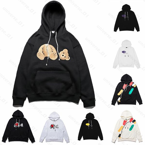 hoody 2022 mens women designers hoodies hoodie winter man long sleeve men s womens bear luxurys hooded clothing clothes angels sweatshirts, Black
hoody 2022 mens women designers hoodies hoodie winter man long sleeve men s womens bear luxurys hooded clothing clothes angels sweatshirts, Black