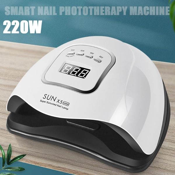 nail dryers dryer light fast curing auto sensor manicure 220w led uv lamp for gel polish drying timing
nail dryers dryer light fast curing auto sensor manicure 220w led uv lamp for gel polish drying timing