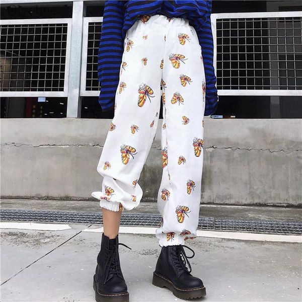 women's pants & capris qlychee paisley bandana butterfly female elastic waist full length jogger spring autumn casual hip hop, Black;white
women's pants & capris qlychee paisley bandana butterfly female elastic waist full length jogger spring autumn casual hip hop, Black;white