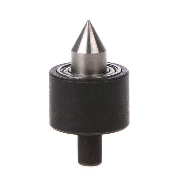 professional drill bits revolving center head live centre heads 6mm shank for lathe machine
professional drill bits revolving center head live centre heads 6mm shank for lathe machine