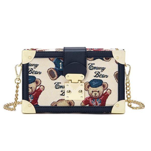 evening bags zoey's retro fashion single shoulder bag with diagonal cross and simple chain small square for women
evening bags zoey's retro fashion single shoulder bag with diagonal cross and simple chain small square for women