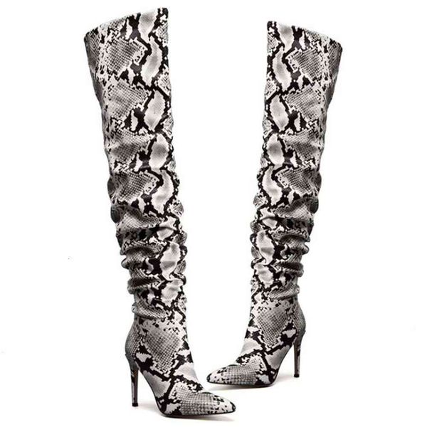 boots ins arrival female zipper mix color stiletto heel shoes women stylish design luxucy spring autumn boots bg6q, Black
boots ins arrival female zipper mix color stiletto heel shoes women stylish design luxucy spring autumn boots bg6q, Black