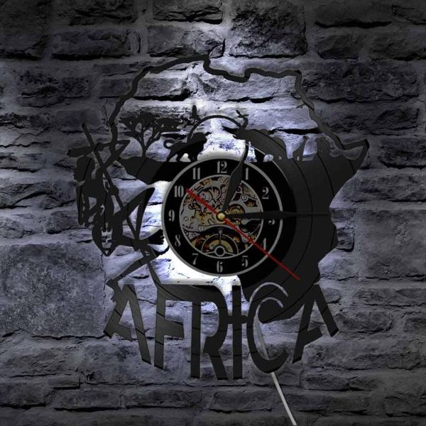 wall clocks retro africa map decor record clock patriotic artwork laser cut watch night light function patriot gift
wall clocks retro africa map decor record clock patriotic artwork laser cut watch night light function patriot gift