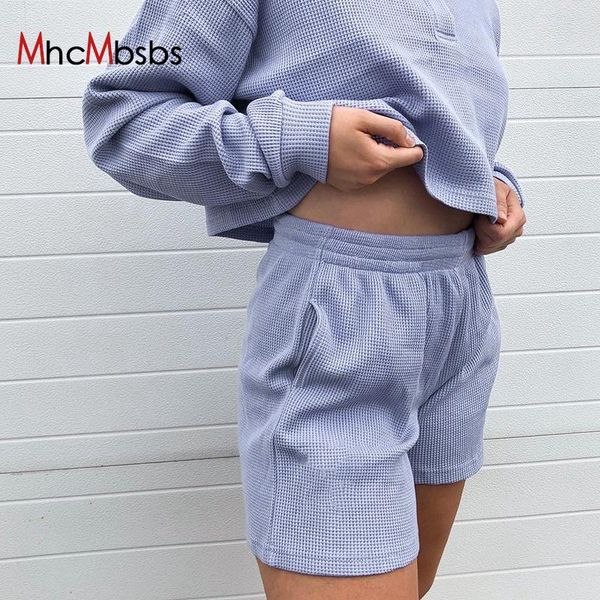 women's tracksuits korean two piece set o neck cropped sweatshirts women simple loose casual pullover gym shorts outfits 2021 fall, Gray
women's tracksuits korean two piece set o neck cropped sweatshirts women simple loose casual pullover gym shorts outfits 2021 fall, Gray