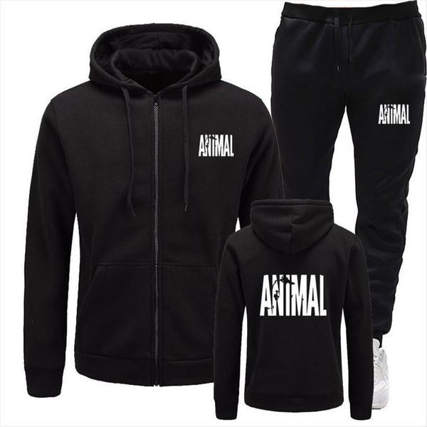 brand winter autumn hoodie sweatshirt mens tracksuit jacket joggers sweatpants man printing suits sportwear clothing, Gray
brand winter autumn hoodie sweatshirt mens tracksuit jacket joggers sweatpants man printing suits sportwear clothing, Gray