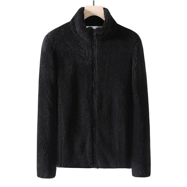 women's hoodies & sweatshirts men solid fleece warm double-sided plush coat thickened casual long sleeve pullover spring autumn hooded, Black
women's hoodies & sweatshirts men solid fleece warm double-sided plush coat thickened casual long sleeve pullover spring autumn hooded, Black
