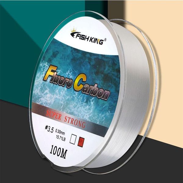 fluorocarbon carbon fiber leader line fishing sinking clear colors wear-resistant fis braid
fluorocarbon carbon fiber leader line fishing sinking clear colors wear-resistant fis braid