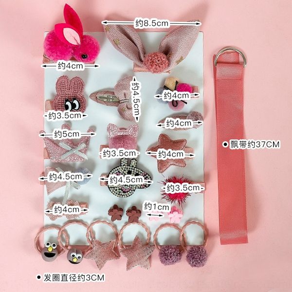 l2XF baby accessories ornament south korean princess girls headdress24 piece children's pin hairring gift box baby hair ornament south kore, Slivery;white
l2XF baby accessories ornament south korean princess girls headdress24 piece children's pin hairring gift box baby hair ornament south kore, Slivery;white