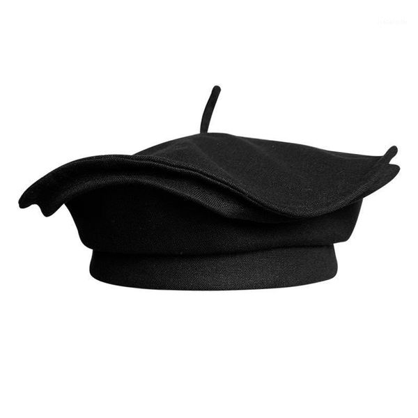 berets belle hat online celebrity black pumpkin thin fashionable bud beret tide, Blue;gray
berets belle hat online celebrity black pumpkin thin fashionable bud beret tide, Blue;gray