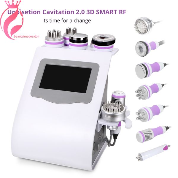 8 in1 ultrasonic cavitation 40k radio frequency vacuum cold slimming pn body reshape beauty machine spa
8 in1 ultrasonic cavitation 40k radio frequency vacuum cold slimming pn body reshape beauty machine spa