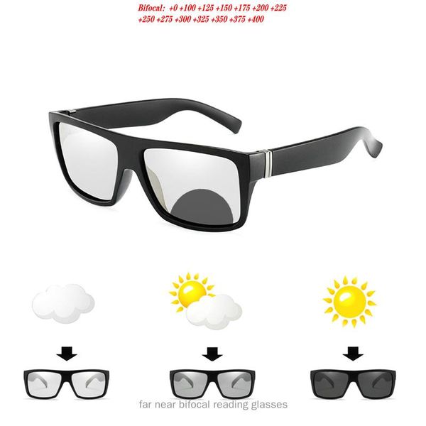 sunglasses 2021 outdoor pochromic bifocal reading glasses multifocal near far presbyopic for men sport square nx, White;black
sunglasses 2021 outdoor pochromic bifocal reading glasses multifocal near far presbyopic for men sport square nx, White;black