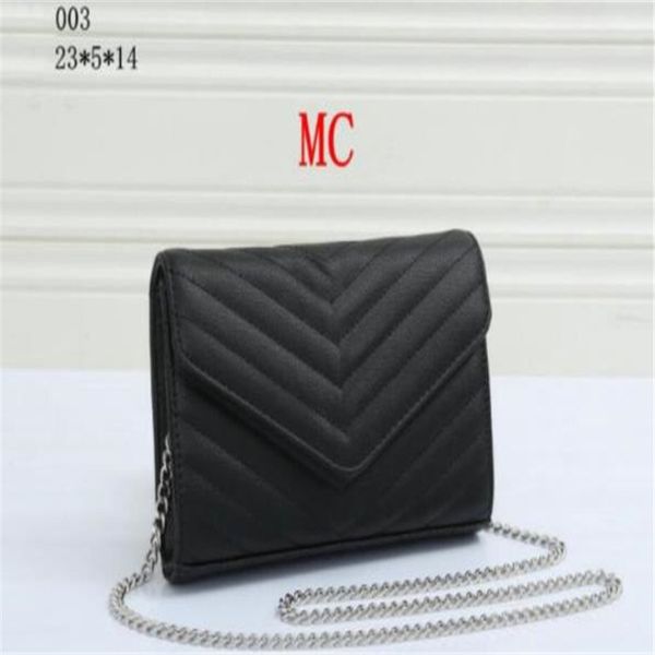 leather fashion designer crossbody bag metal silver chain handbags flip cover wallet purse diagonal women shoulder bags 003#
leather fashion designer crossbody bag metal silver chain handbags flip cover wallet purse diagonal women shoulder bags 003#