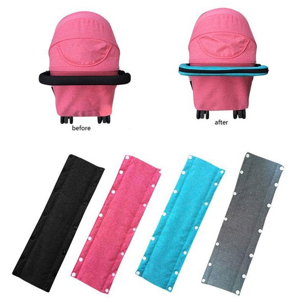 stroller parts & accessories b2eb baby handle cover pram cotton linen pushchair armrest protective covers
stroller parts & accessories b2eb baby handle cover pram cotton linen pushchair armrest protective covers