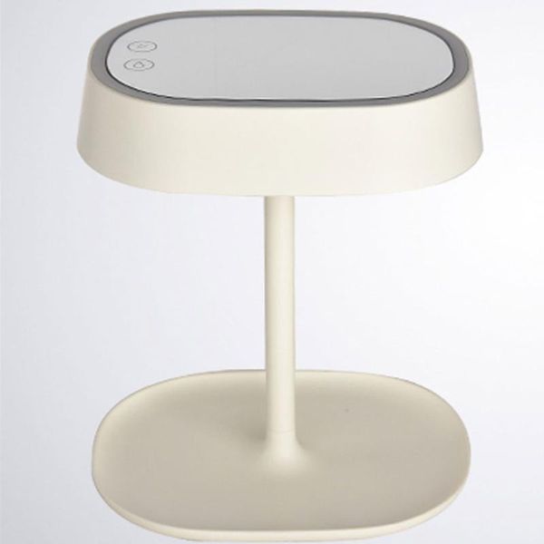 vanity lights exquisite led makeup mirror table lamp face with adjustable brightness for bedroom dressing
vanity lights exquisite led makeup mirror table lamp face with adjustable brightness for bedroom dressing