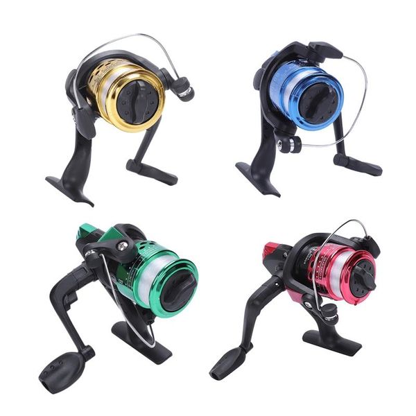 electroplating fishing reel gear ratio 5.1: 1 spinning with line style baitcasting reels
electroplating fishing reel gear ratio 5.1: 1 spinning with line style baitcasting reels