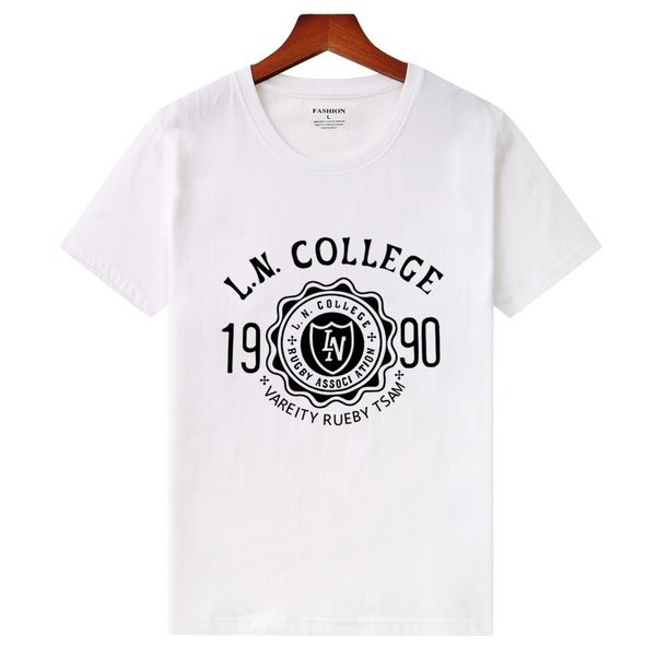 factoryym7f t-shirt 100% cotton new summer fashion printed mens casual short-sleeve t shirt men tshirt tee polo clothe, White;black
factoryym7f t-shirt 100% cotton new summer fashion printed mens casual short-sleeve t shirt men tshirt tee polo clothe, White;black