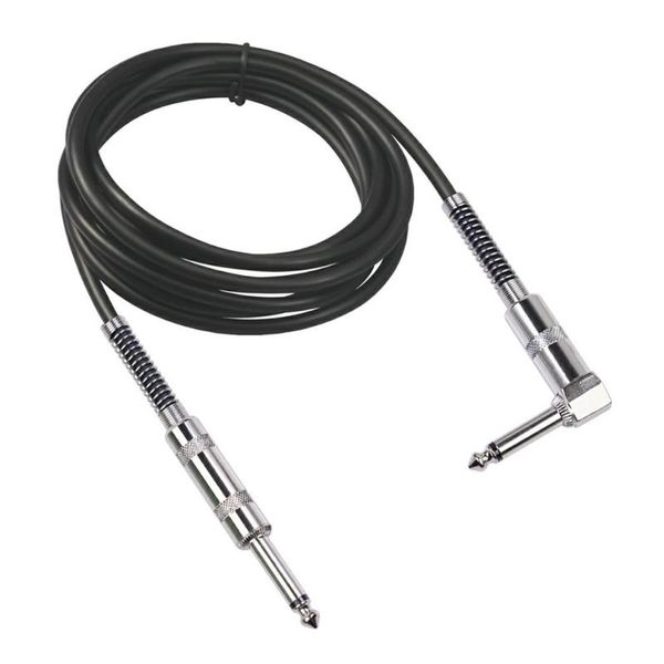 6.35mm electric guitar audio cable 3/6/10m amplifiers musical instrument durable lead cords accessories computer cables & connectors
6.35mm electric guitar audio cable 3/6/10m amplifiers musical instrument durable lead cords accessories computer cables & connectors