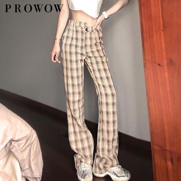 women's pants & capris 2021 za summer plaid flared y2k plus size for women casual harajuku high waist look slim pencil trousers, Black;white
women's pants & capris 2021 za summer plaid flared y2k plus size for women casual harajuku high waist look slim pencil trousers, Black;white