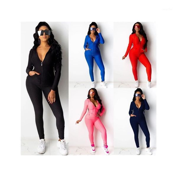 womens autumn casual slim fit two piece hooded zipper long sleeve with pocket length trousers ladies fashion set women's tracksuits, Gray
womens autumn casual slim fit two piece hooded zipper long sleeve with pocket length trousers ladies fashion set women's tracksuits, Gray