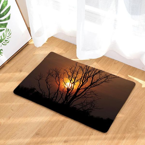 40x60cm sunset home bath mat non-slip bathroom carpet soft kitchen toilet floor decor easter mats
40x60cm sunset home bath mat non-slip bathroom carpet soft kitchen toilet floor decor easter mats
