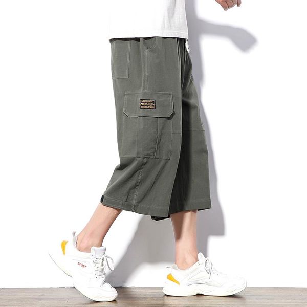 men's shorts cargo men khaki black grey cotton clothing solid color ropa plus size 5xl casual male extra large summer short, White;black
men's shorts cargo men khaki black grey cotton clothing solid color ropa plus size 5xl casual male extra large summer short, White;black