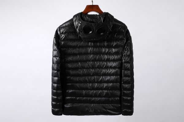 the men air hooded down jacket windbreaker zipper hoodies patchwork jackets stone running sports hoody jogger casual toney islandss coat e2a, Black;brown
the men air hooded down jacket windbreaker zipper hoodies patchwork jackets stone running sports hoody jogger casual toney islandss coat e2a, Black;brown