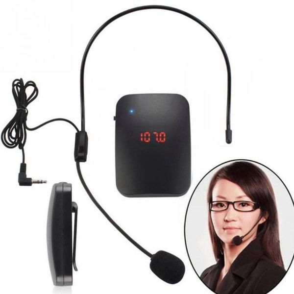 microphones wireless microphone loudspeaker fm radio for voice teaching guide transmitter speaker d5k1
microphones wireless microphone loudspeaker fm radio for voice teaching guide transmitter speaker d5k1