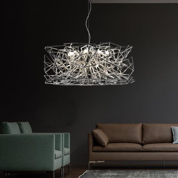 italian design nordic postmodern chandelier creative art minimalist living room restaurant bar star pendant lamps
italian design nordic postmodern chandelier creative art minimalist living room restaurant bar star pendant lamps