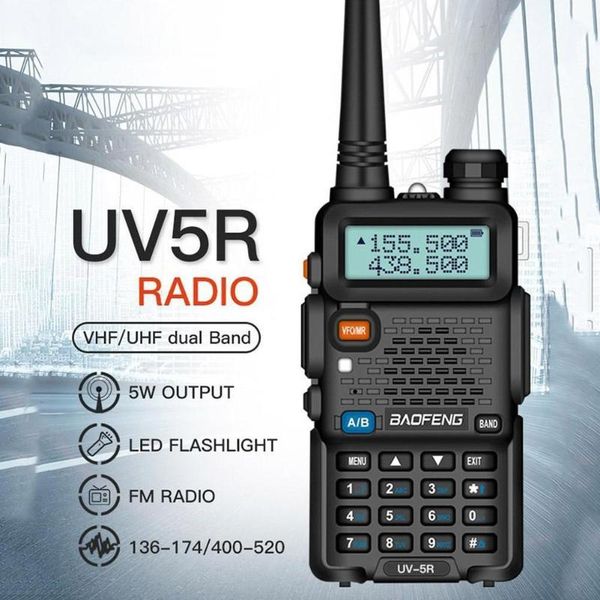 high-power 8w powerful walkie-talkie long-distance portable two-way uv5r walkie-tal cb hunting dual-frequency 10km baofeng u6l2 walkie talki
high-power 8w powerful walkie-talkie long-distance portable two-way uv5r walkie-tal cb hunting dual-frequency 10km baofeng u6l2 walkie talki