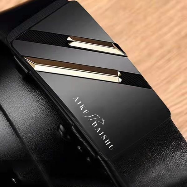 eck kangaroo men's business trend middle-aged and young people's belt automatic buckle casual pants fashion, Black;brown
eck kangaroo men's business trend middle-aged and young people's belt automatic buckle casual pants fashion, Black;brown
