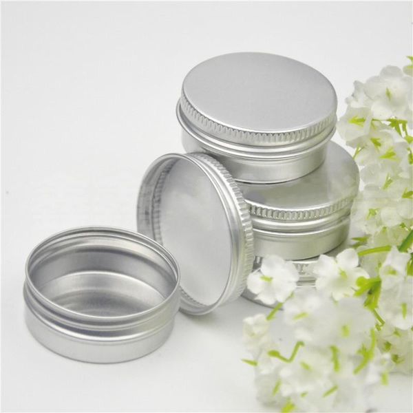 15g ml aluminum cream jars wholesale facial mask tincontainers grass pot cosmetic threaded small box storage bottles &
15g ml aluminum cream jars wholesale facial mask tincontainers grass pot cosmetic threaded small box storage bottles &
