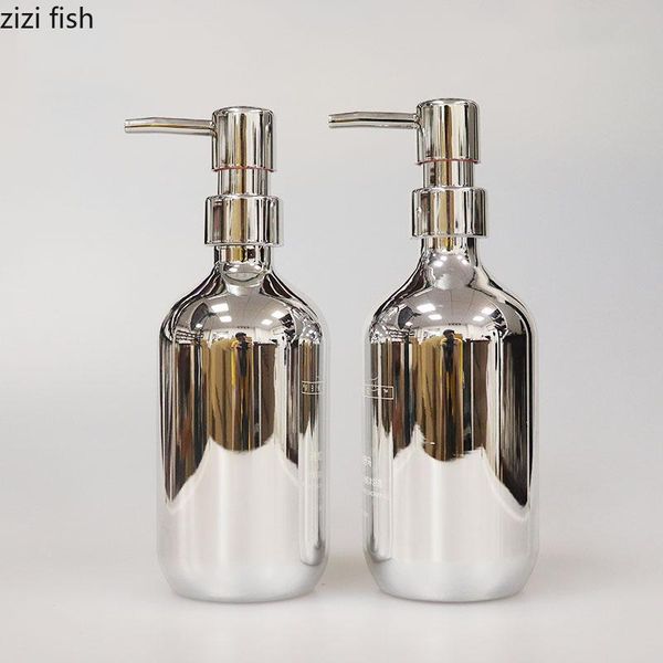 liquid soap dispenser creative plastic lotion bottle shampoo home bathroom hand sanitizer outdoor portable
liquid soap dispenser creative plastic lotion bottle shampoo home bathroom hand sanitizer outdoor portable