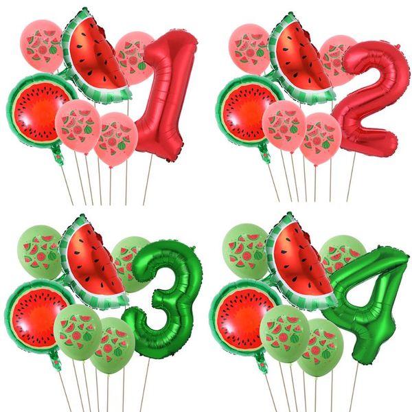 party decoration summer balloon fruit watermelon dirthday number children birthday baby shower wedding
party decoration summer balloon fruit watermelon dirthday number children birthday baby shower wedding