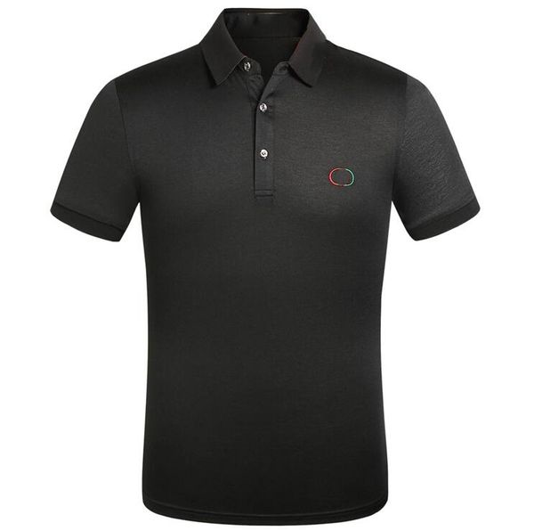 22ss men's polos t-shirts short sleeve pure cotton mens tees polos classic brand polo embroidery logo, White;black
22ss men's polos t-shirts short sleeve pure cotton mens tees polos classic brand polo embroidery logo, White;black
